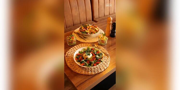 Restaurant Boon, restaurant