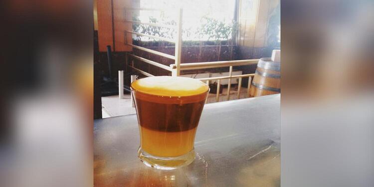 Bar-Cafe La Ponderosa Bodega, bar