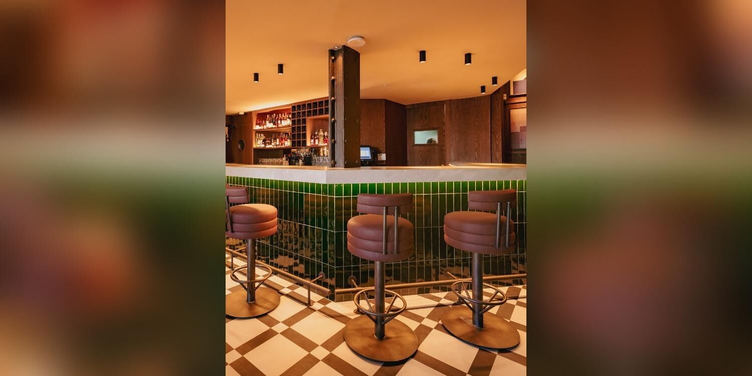 Chez Madrid, restaurant