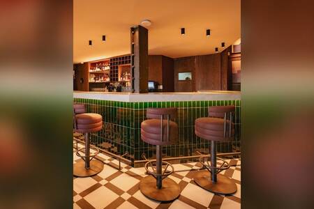 Chez Madrid, Restaurante Madrid Centro  #0