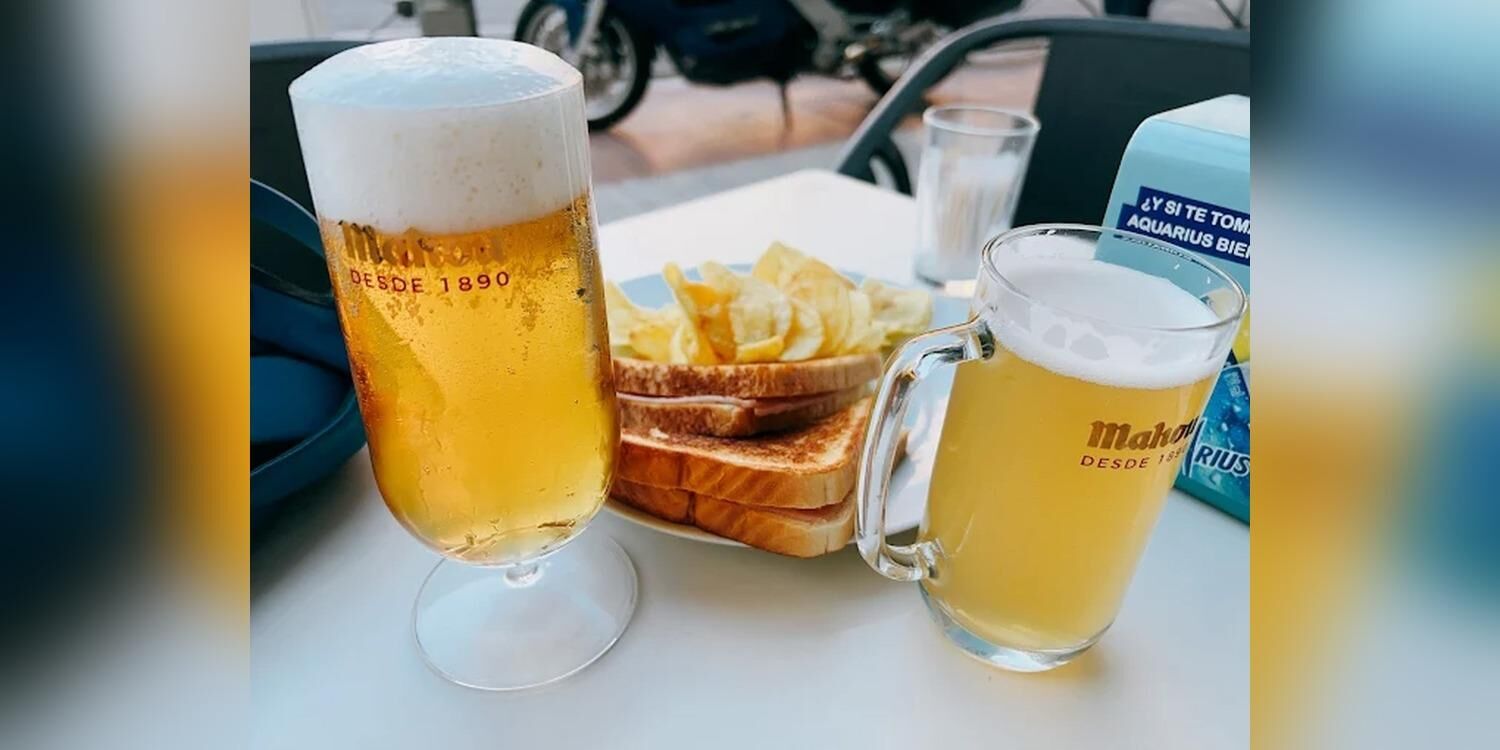 Cafetería Bar Terraza J.J. Elipa, bar