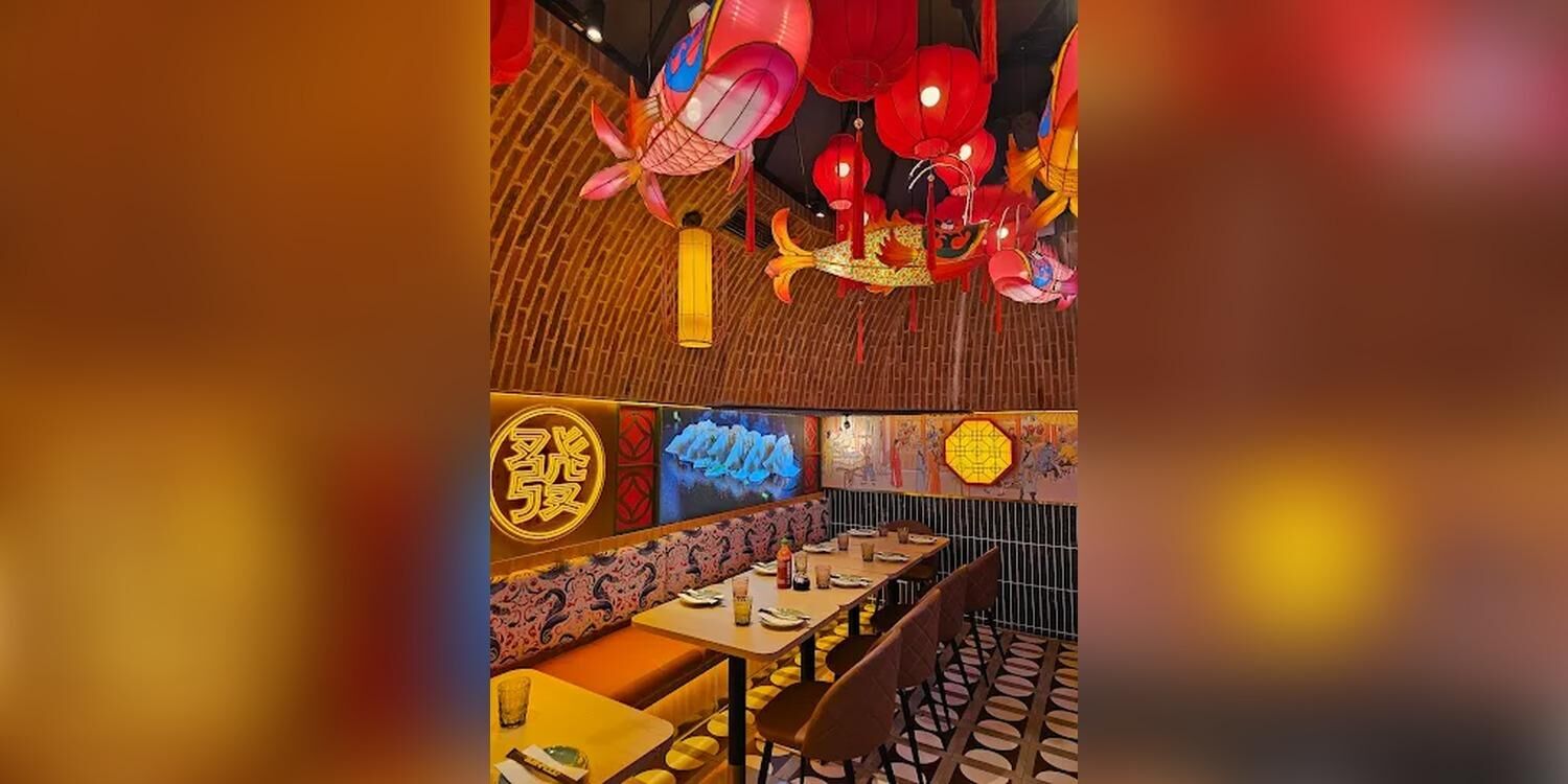 Ramen Shifu - Atocha, restaurant