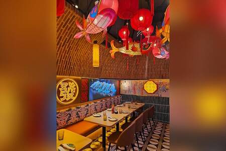 Ramen Shifu - Atocha, Restaurante Madrid Centro  #0