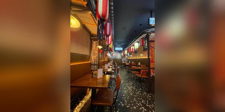 Ramen Shifu - Atocha, restaurant