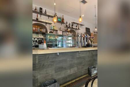 Santa Isabel Bar, Bar Madrid Centro #0