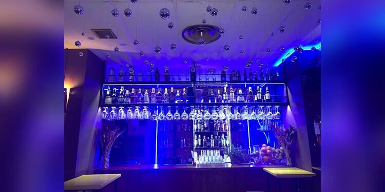 Freedom Discoteca/Karaoke, bar