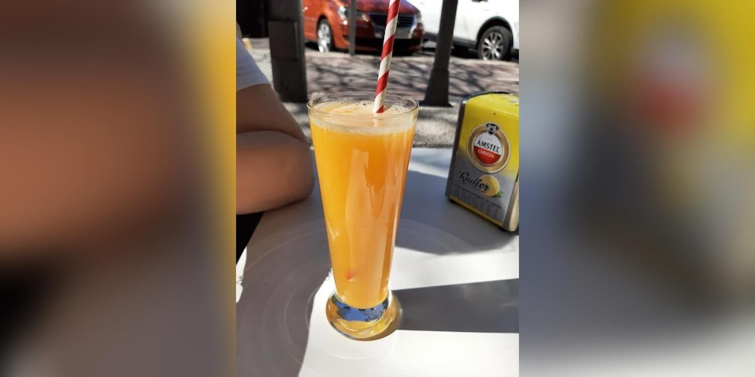 Bar y Cafeteria Vargas, bar