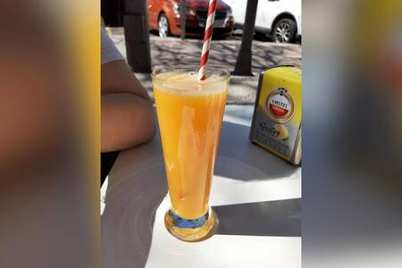 Bar y Cafeteria Vargas, Bar Madrid Ventas #0