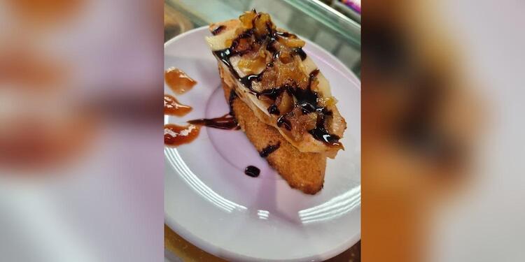 Bar y Cafeteria Vargas, bar