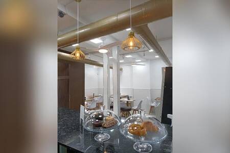 El garito 13, Bar Madrid Ventas #0