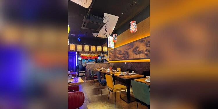 Xihuramen, restaurant