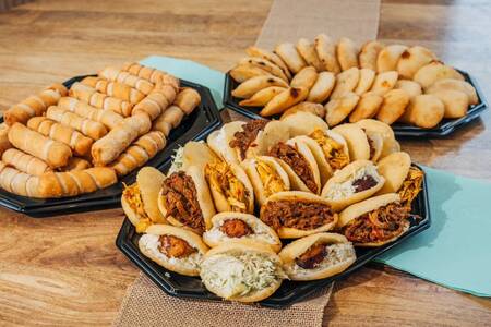 Con Sazón O' Donnell, Restaurante Madrid Ibiza #0