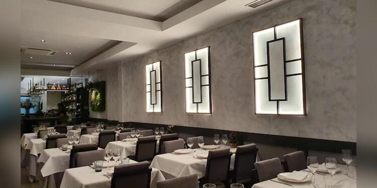 Dong Feng, restaurant