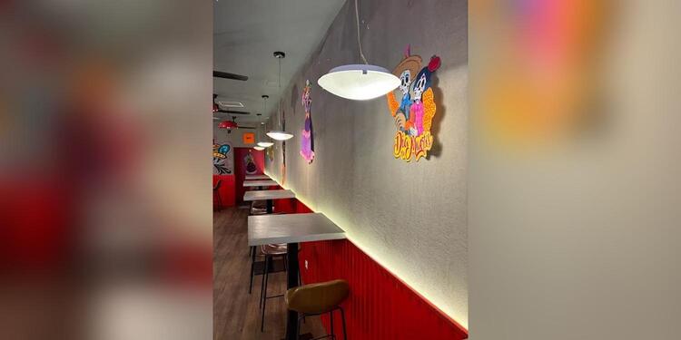 El Pinche Taco, restaurant