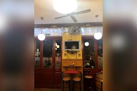 Casa Martín, Bar Madrid Ibiza #0