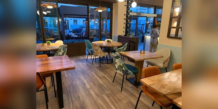 Erre Que Erre Retiro, restaurant