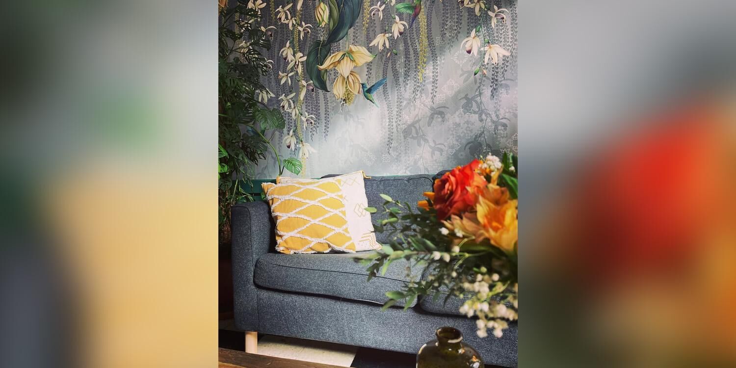 Picaflores restaurant, restaurant