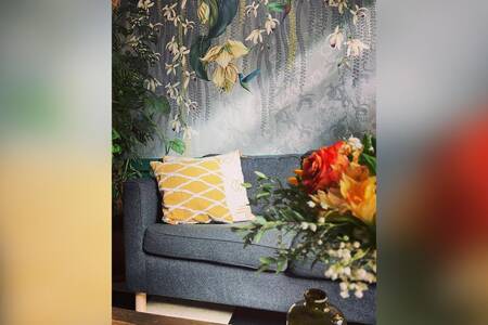 Picaflores restaurant, Restaurant Lyon Jean Macé #0