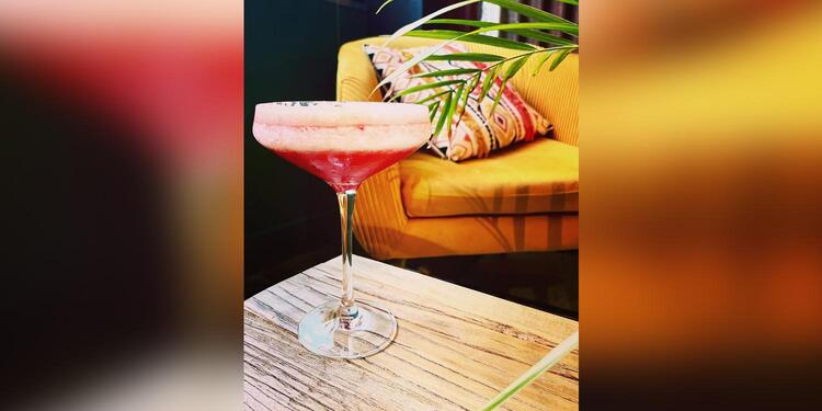 Picaflores restaurant, restaurant