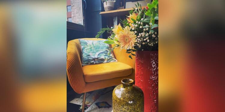 Picaflores restaurant, restaurant