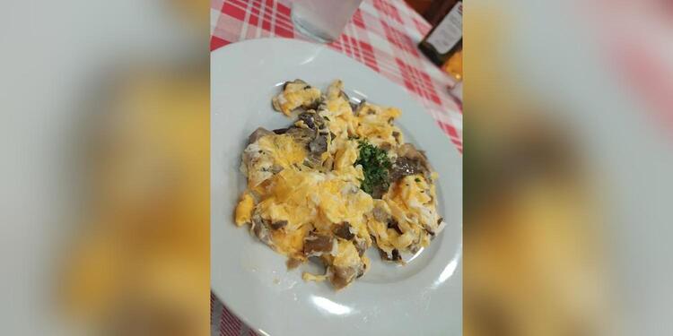 Restaurante cafetería bar Don Pedro, restaurant