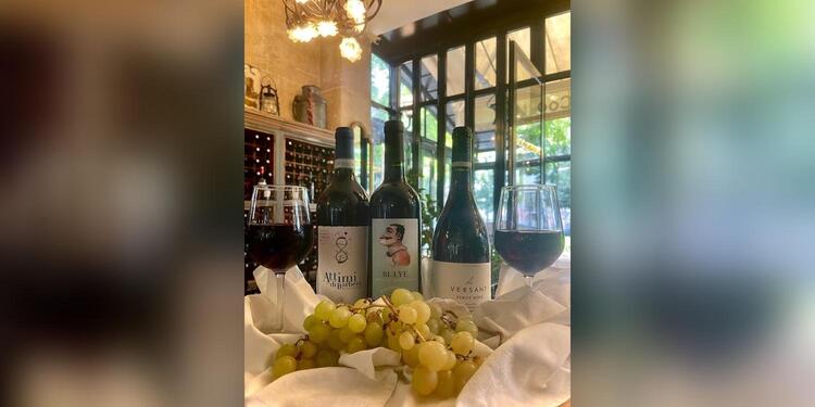 Notre Table, restaurant