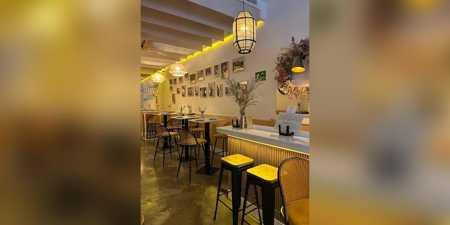 Fatiga Taberna Castiza, restaurant
