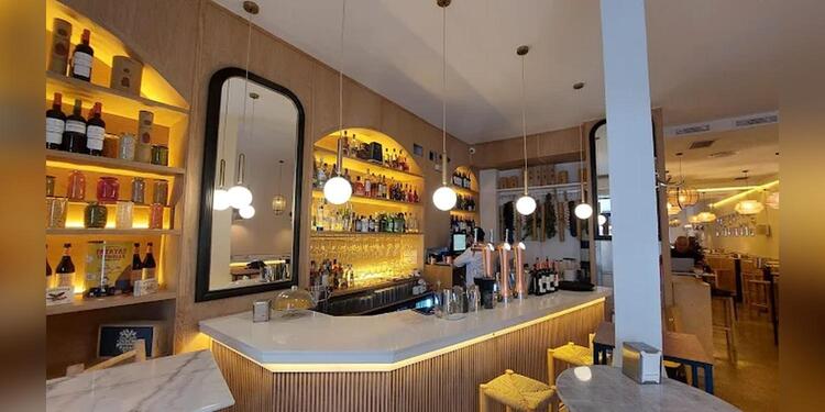 Fatiga Taberna Castiza, restaurant