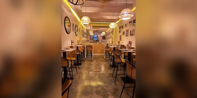 Fatiga Taberna Castiza, restaurant