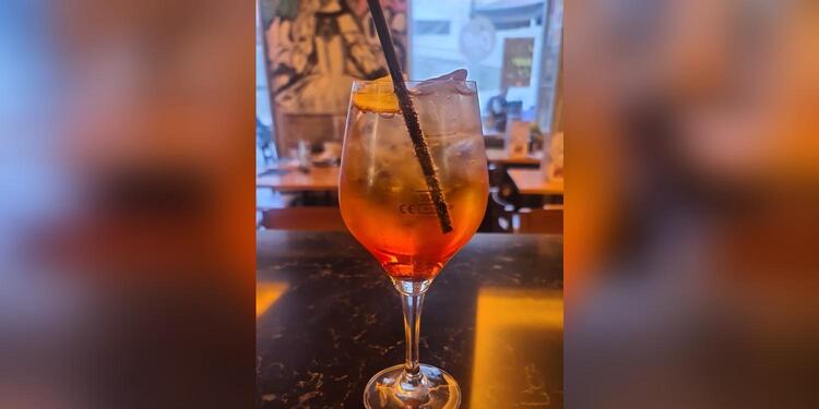 El Chulo de Madrid, restaurant