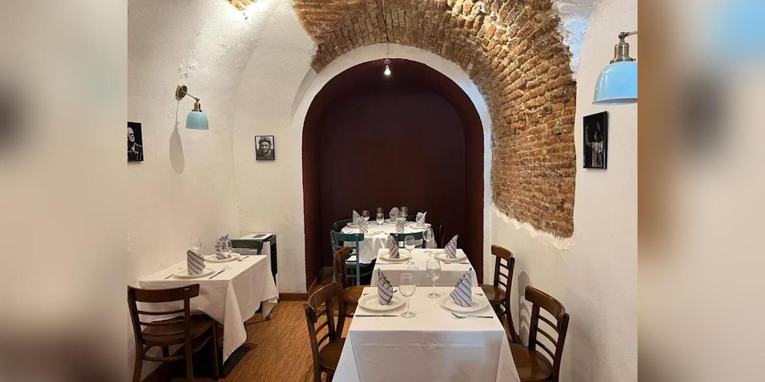 Don Asador Parrilla Argentina, restaurant