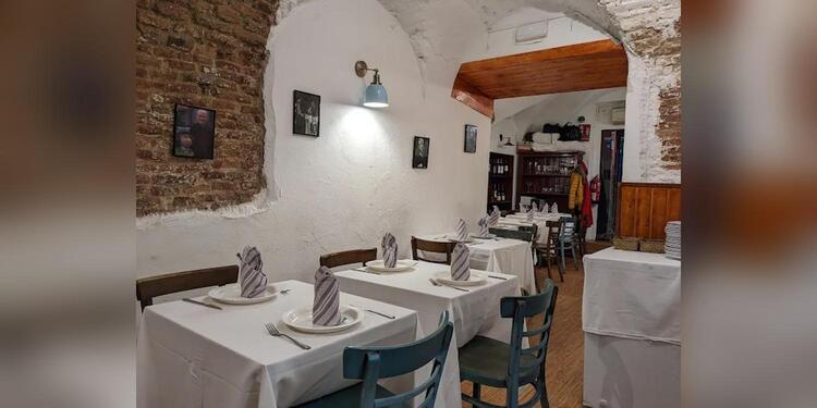 Don Asador Parrilla Argentina, restaurant