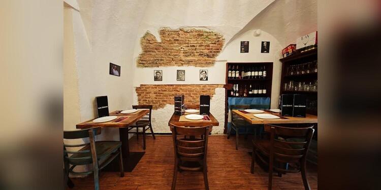 Don Asador Parrilla Argentina, restaurant