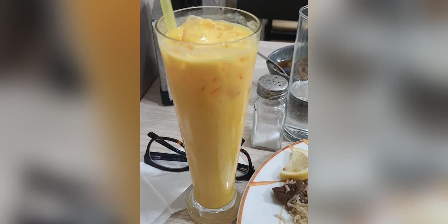 Desh Restaurante, restaurant