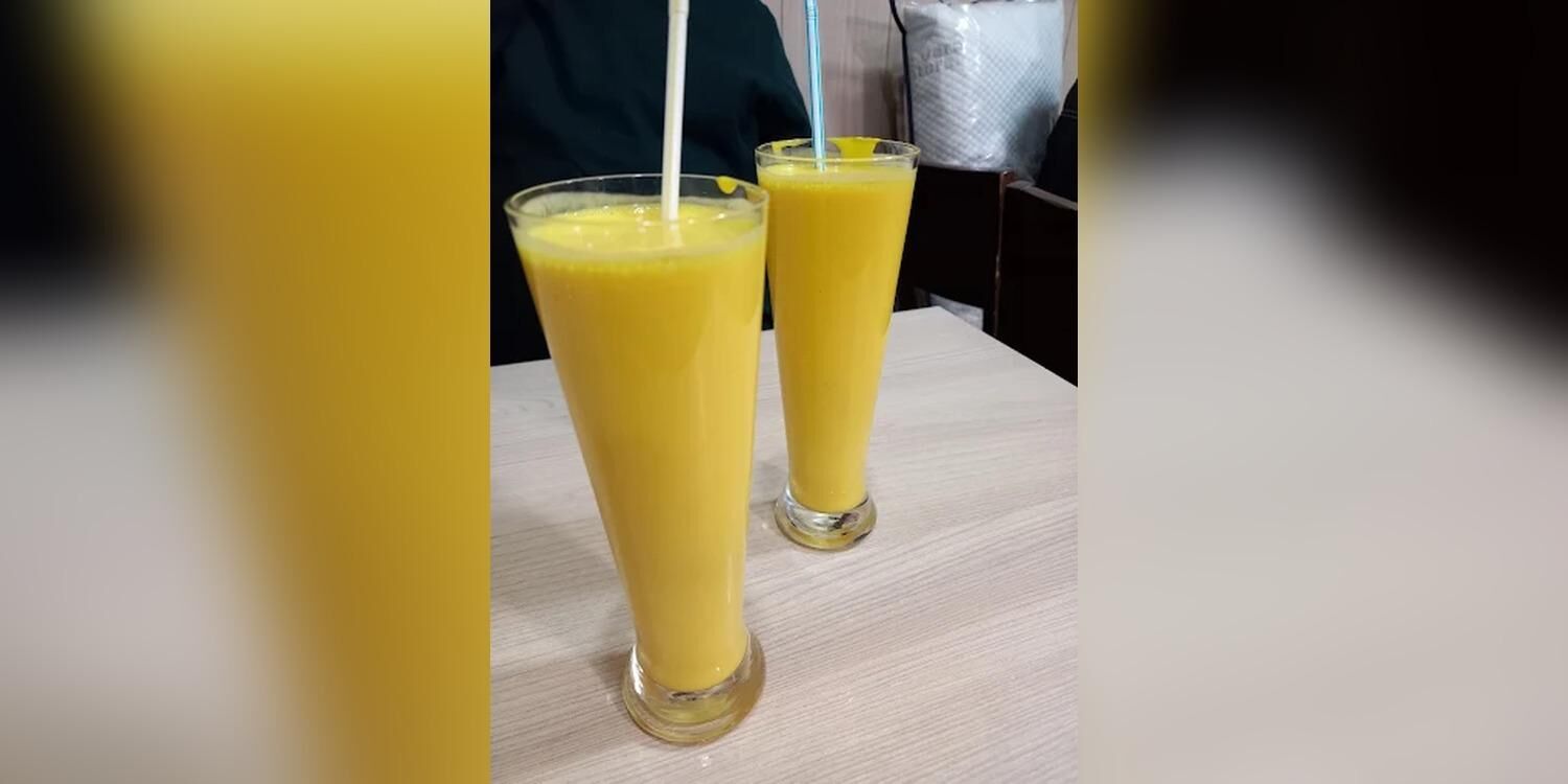 Desh Restaurante, restaurant