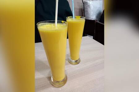 Desh Restaurante, Restaurante Madrid Lavapiés #0