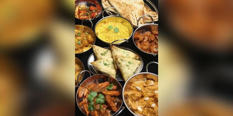 Desh Restaurante, restaurant