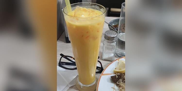 Desh Restaurante, restaurant