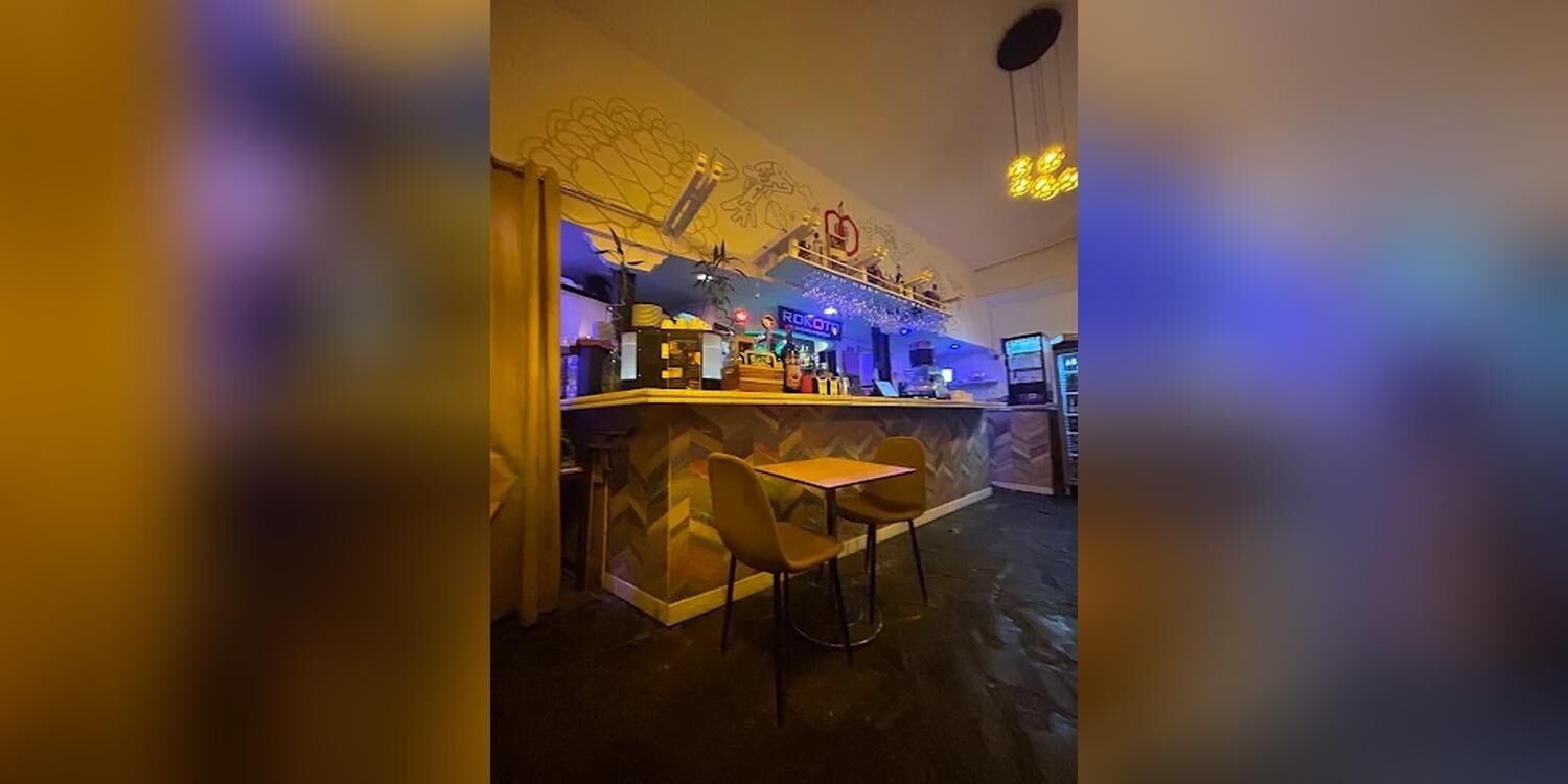 Cevicheria ROKOTO La Latina, restaurant