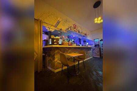 Cevicheria ROKOTO La Latina, Restaurante Madrid La Latina #0