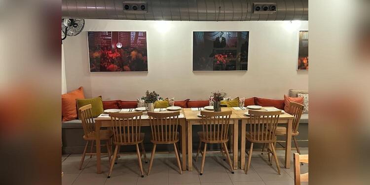 Los Porfiados, restaurant