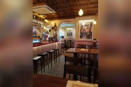 Cervecería Cruz de Malta, Restaurante Madrid Cortés #0