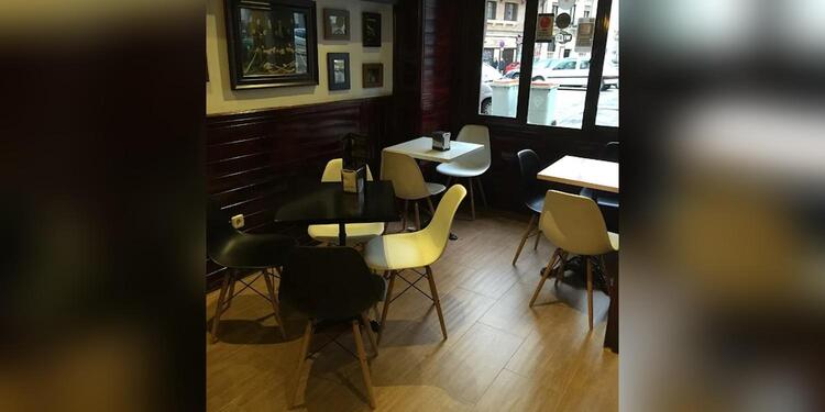 Canister (Antiguo Don Latas), bar