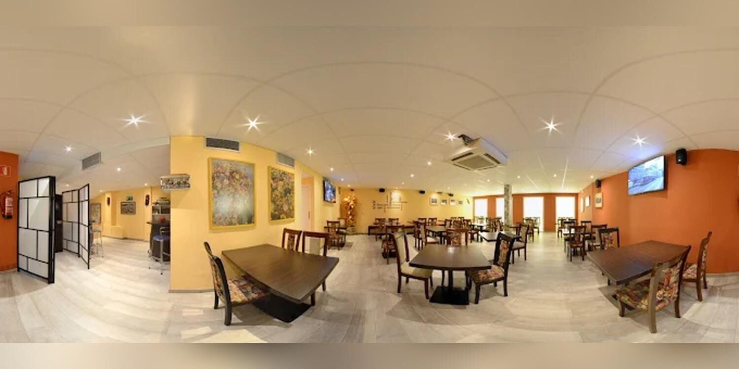 La Rochela, restaurant