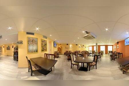 La Rochela, Restaurante Madrid Chamberí #0