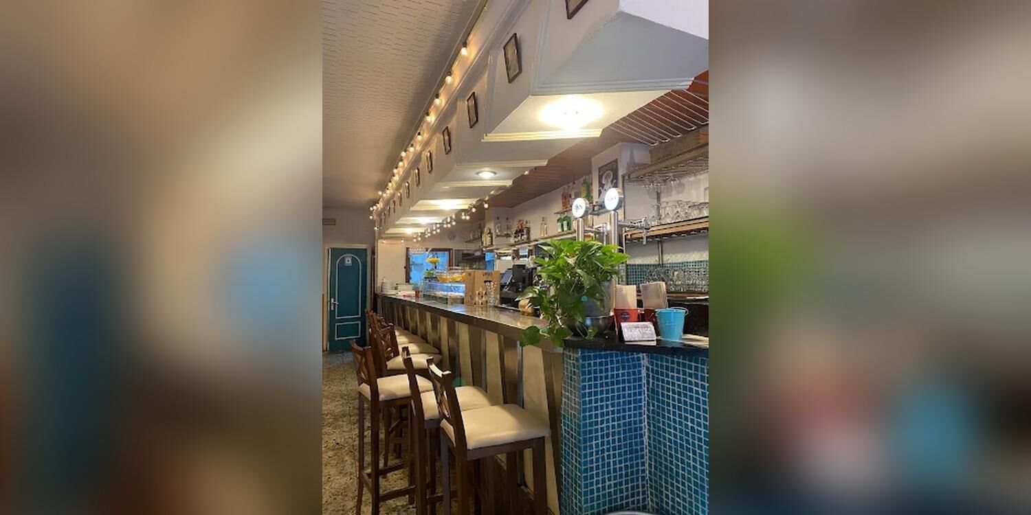 Bar Automático, bar