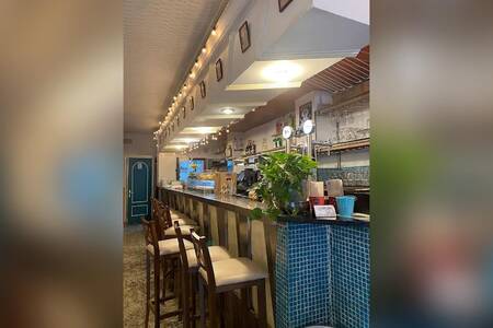 Bar Automático, Bar Madrid Embajadores #0