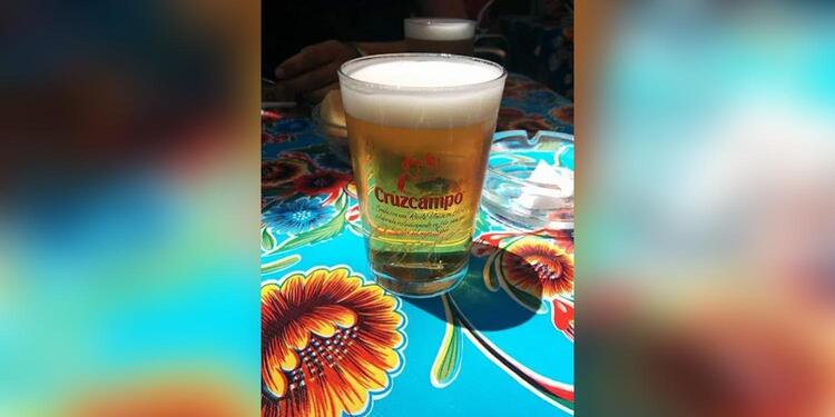 Bar Automático, bar