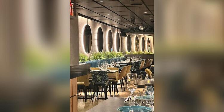 Peppe Fusco Fuencarral, restaurant