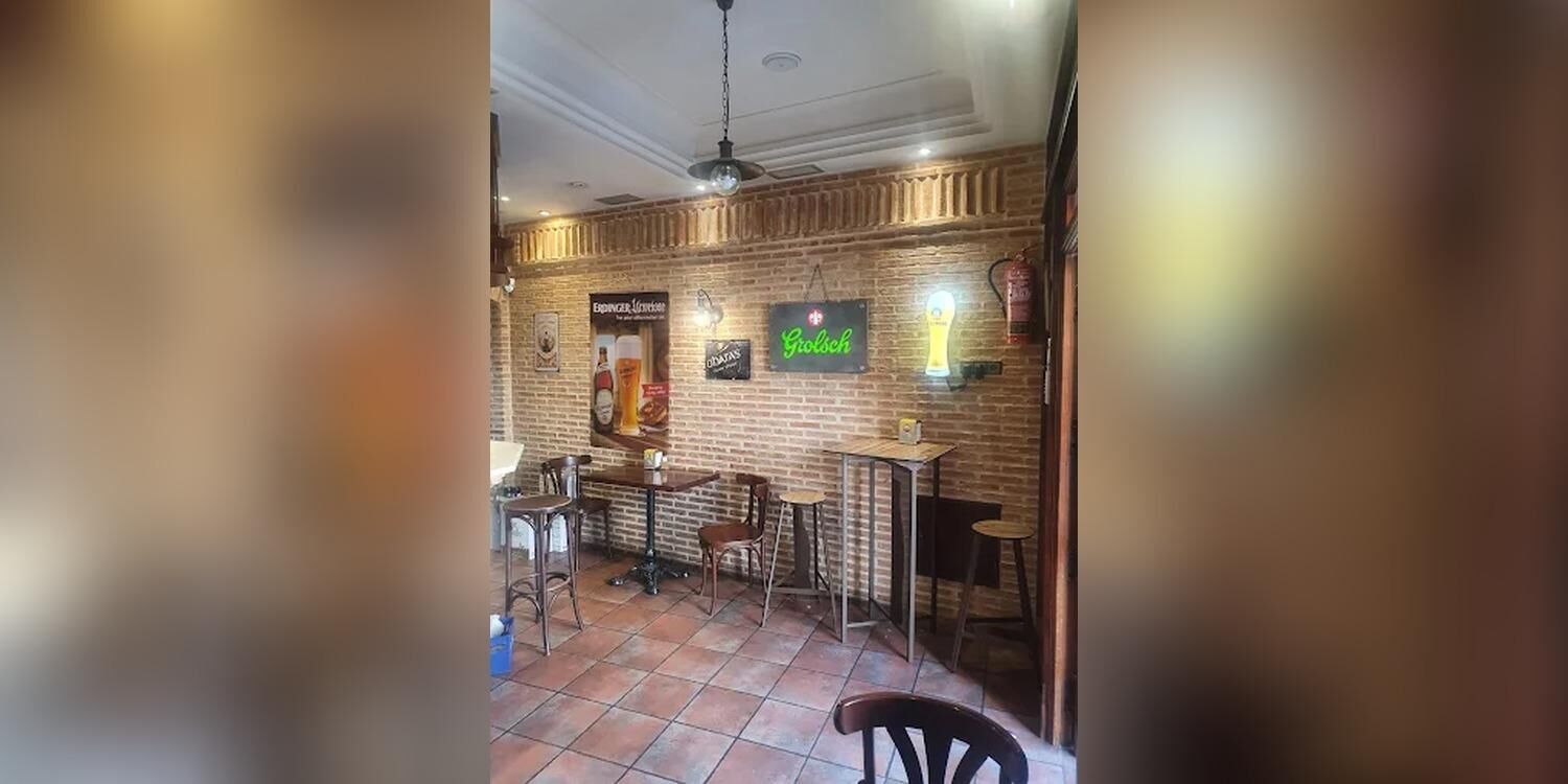 La Central Lavapiés, restaurant